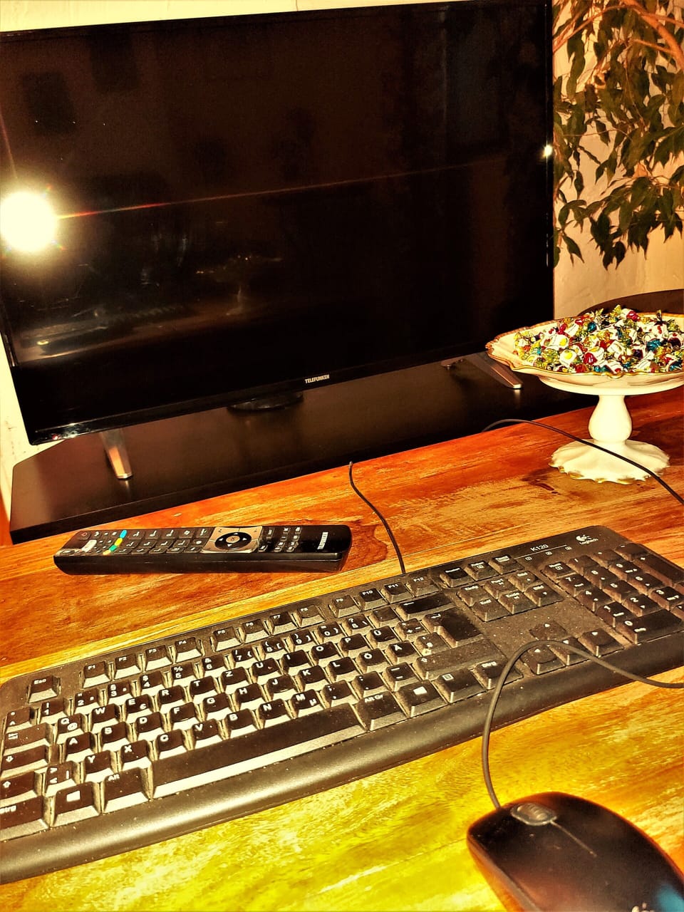 Television