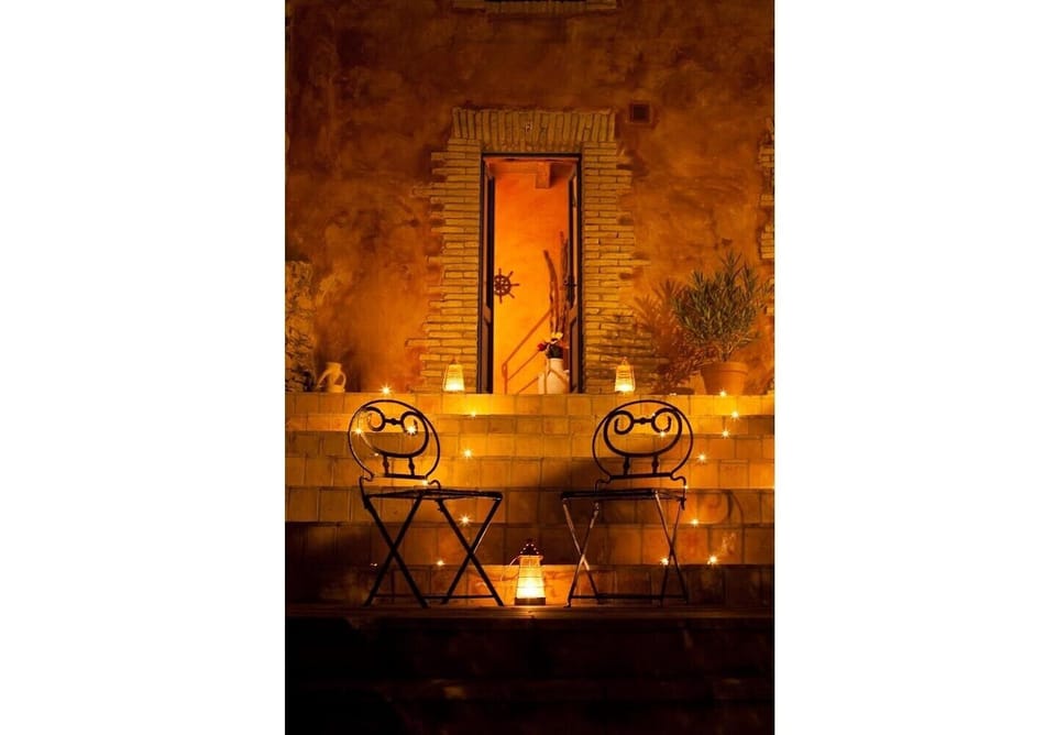 Casa Teulada 2 - Romance Outside Casa Teulada