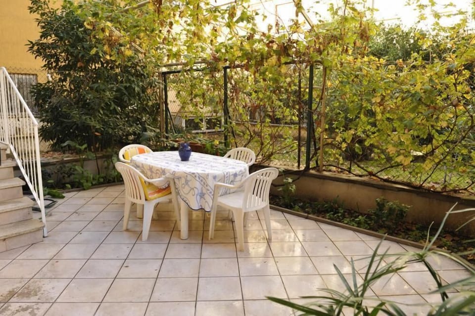 Garden, Park