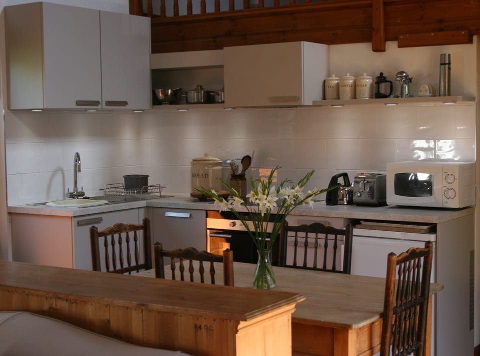 New Kitchen June 2014.