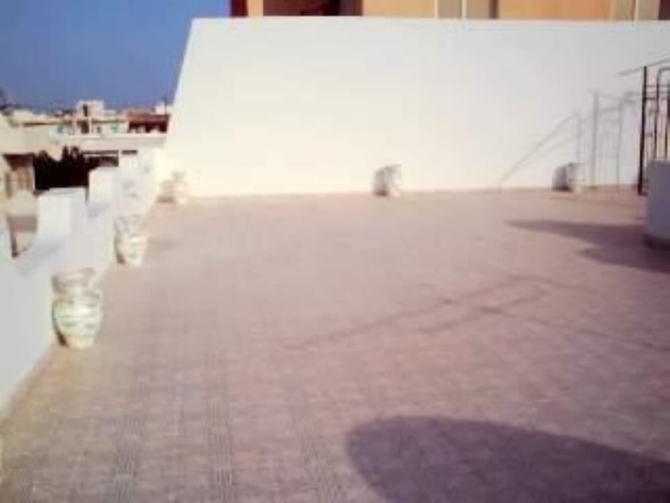 Terrace / Balcony