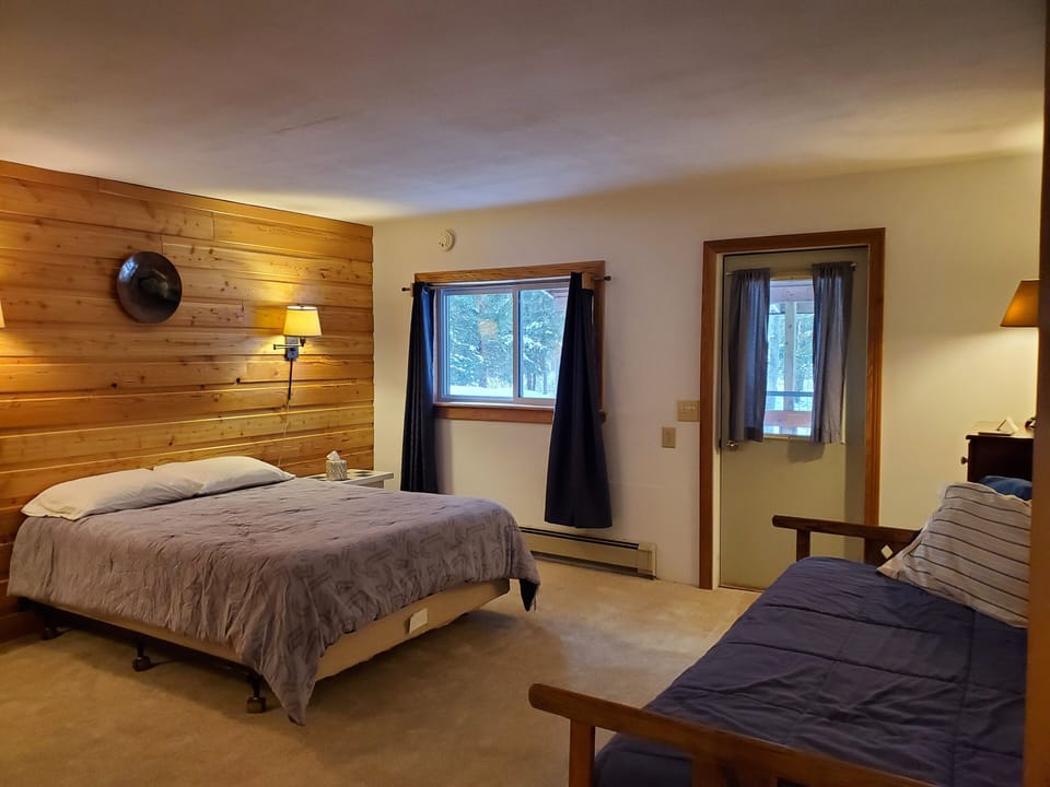 Room A