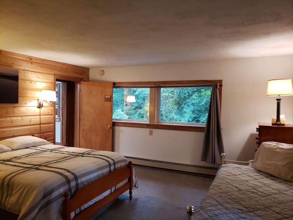 Room B