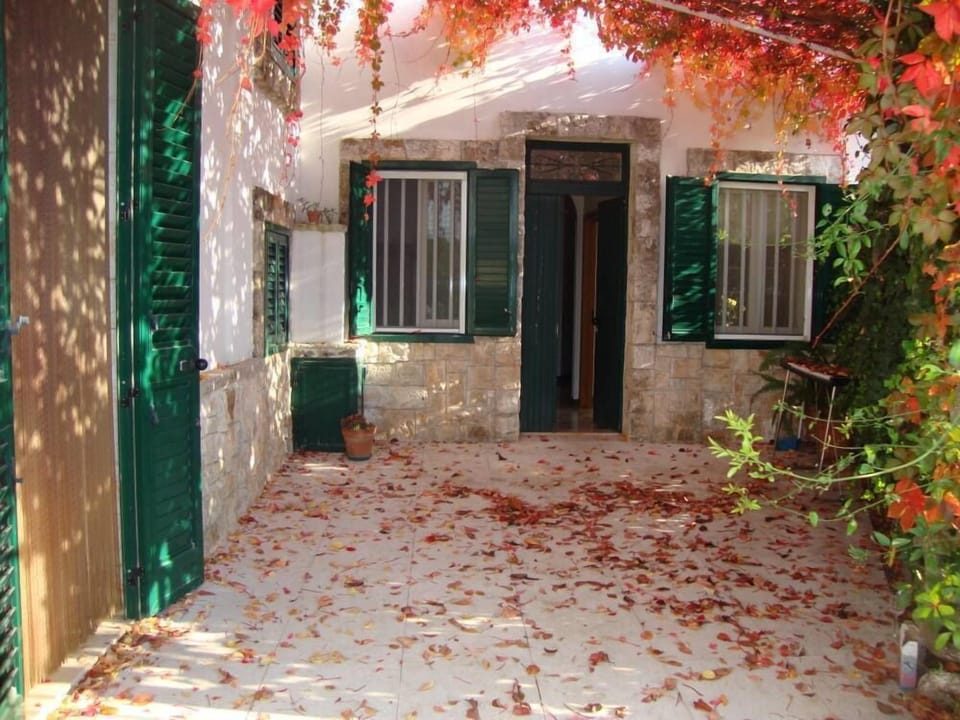 Facade