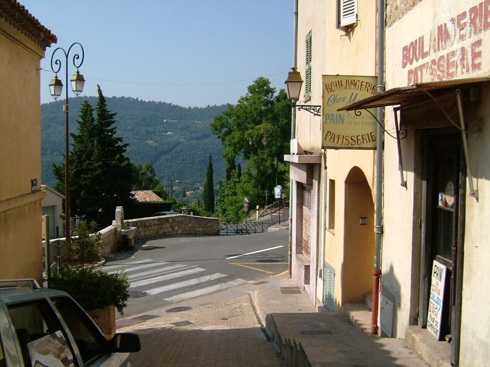 Local Boulangerie