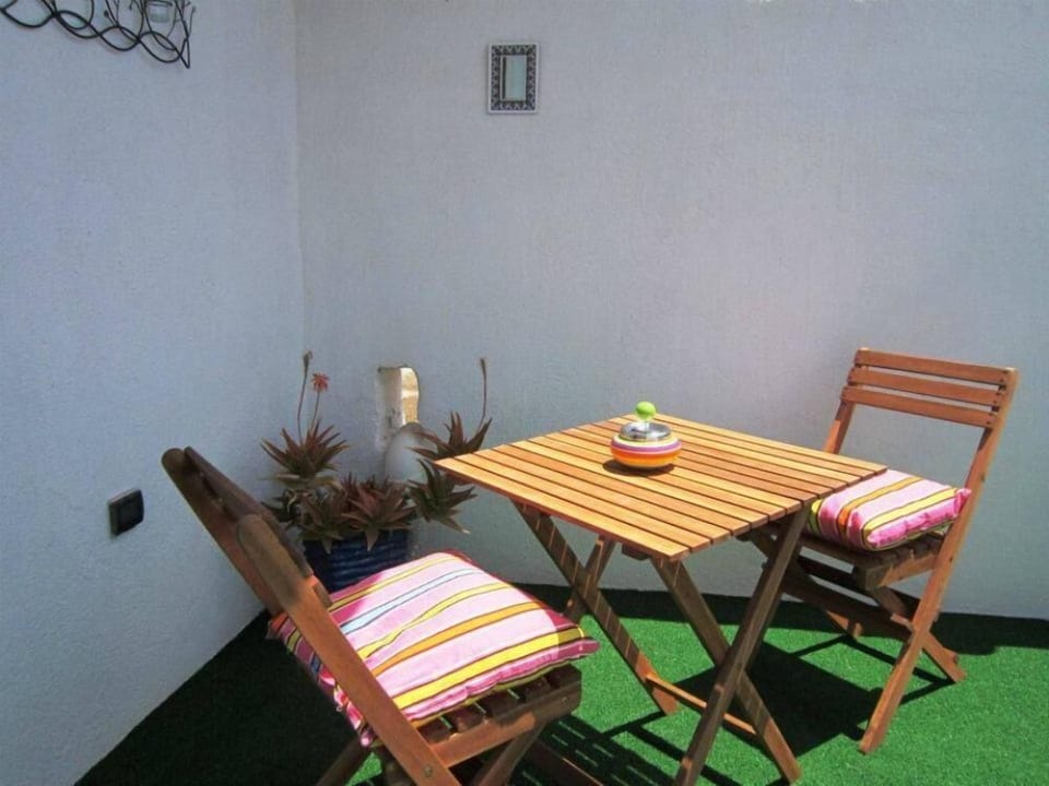 Terrace / Balcony