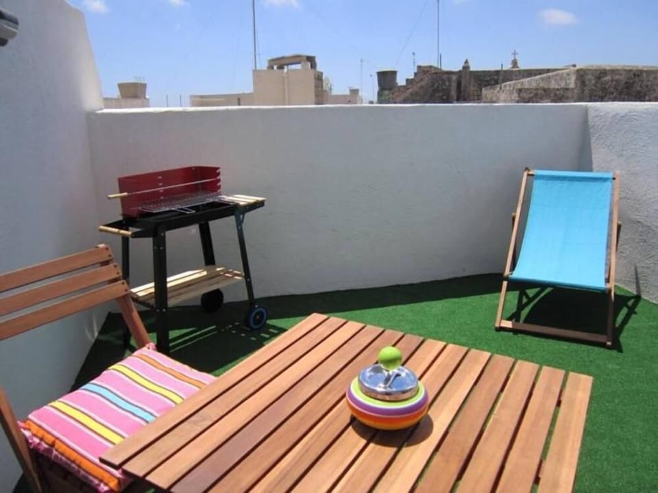 Terrace / Balcony