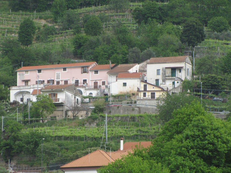 Casa Pisani