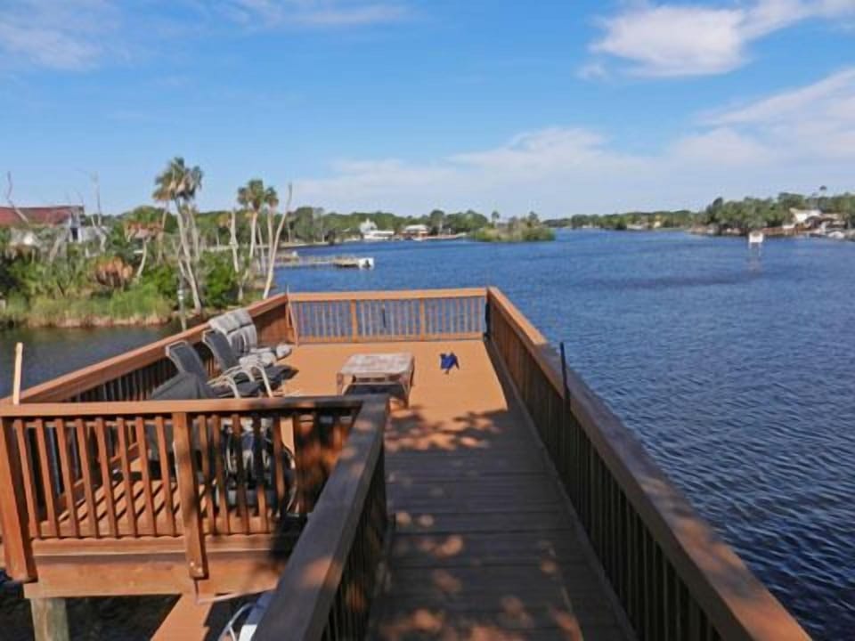 View from Sundeck