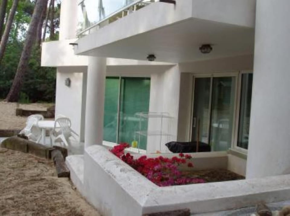 Terrace / Balcony