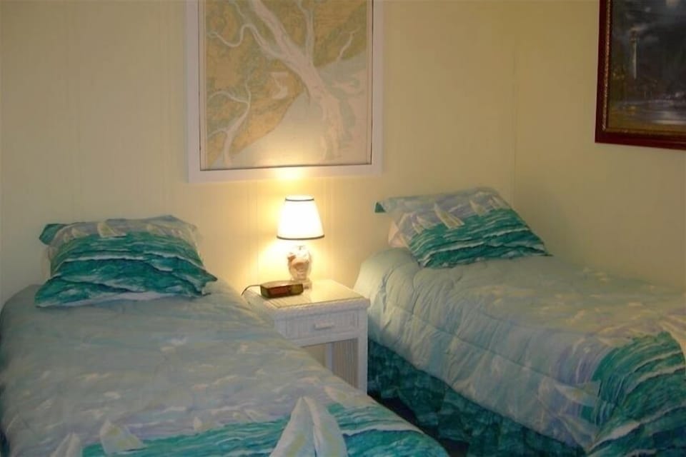 Bedroom #2