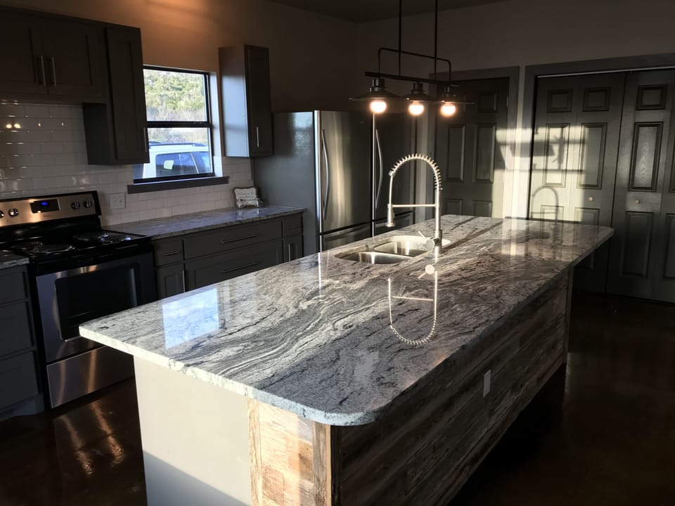 Riata Del Rio Kitchen