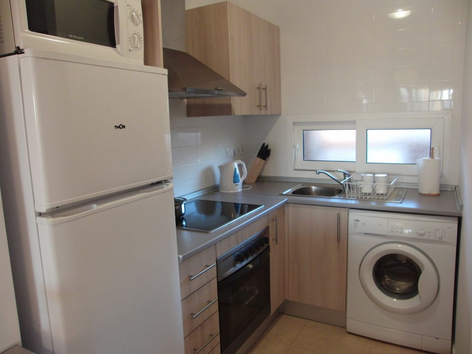 Kitchen appliances