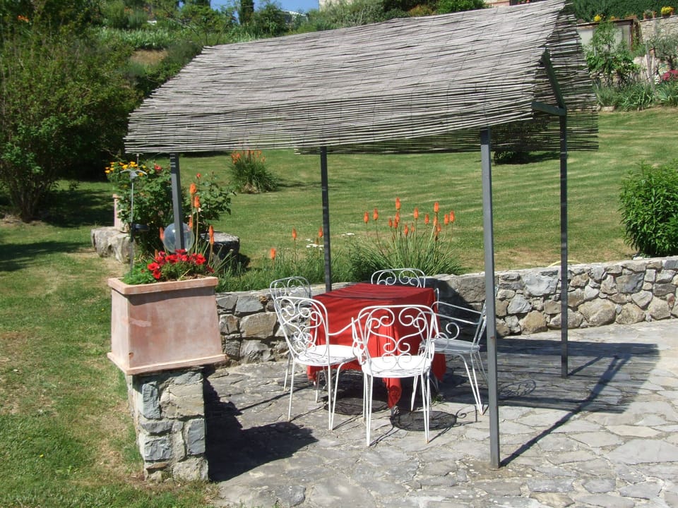 garden details