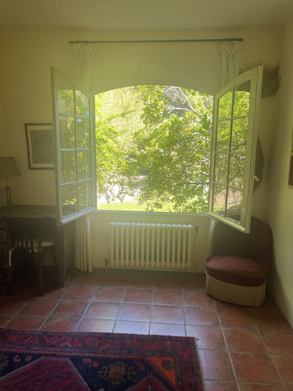 Interior