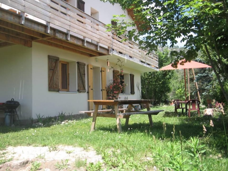 Terrace / Balcony
