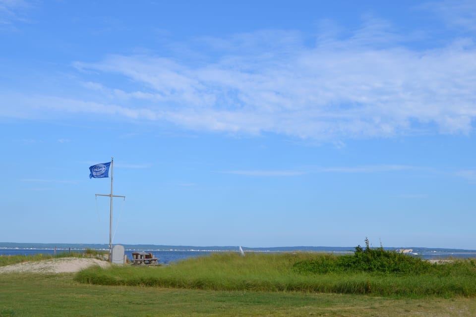Public & Private Beach Use