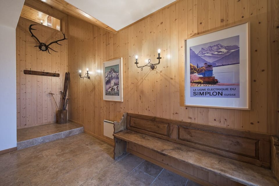 Boot Room