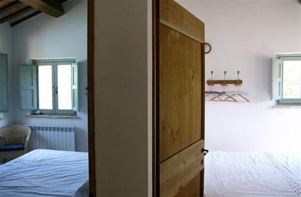 Bedrooms