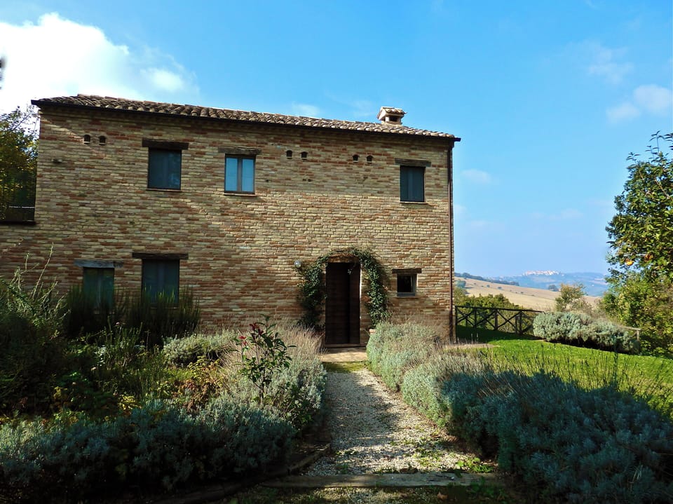 Casa Isabella