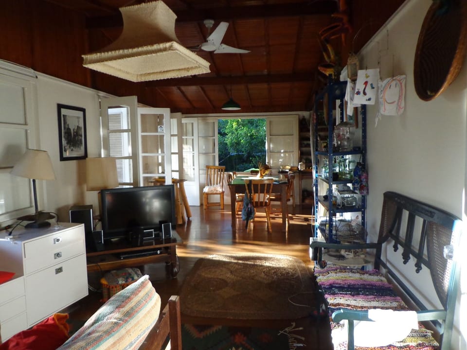 Living & Dining  Room