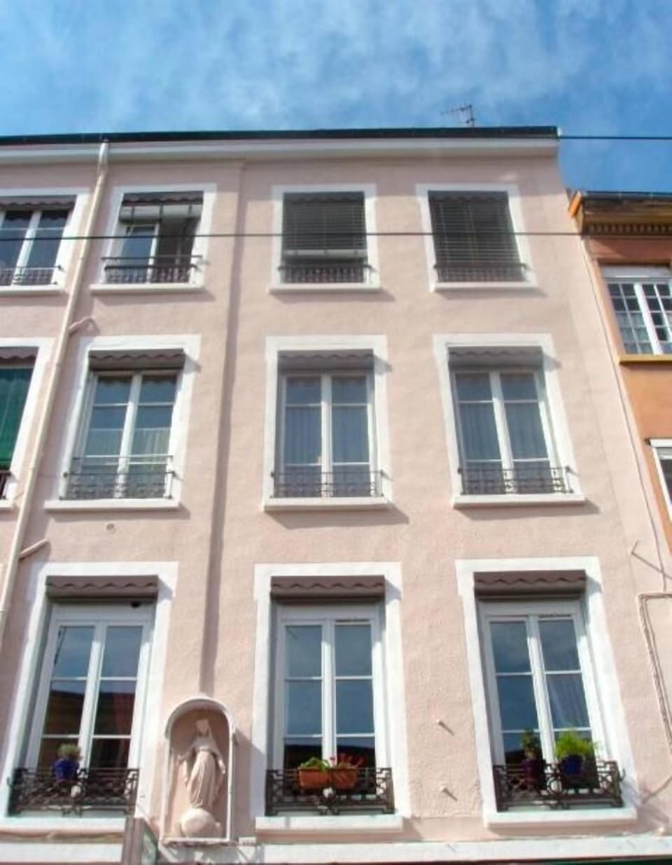 Facade
