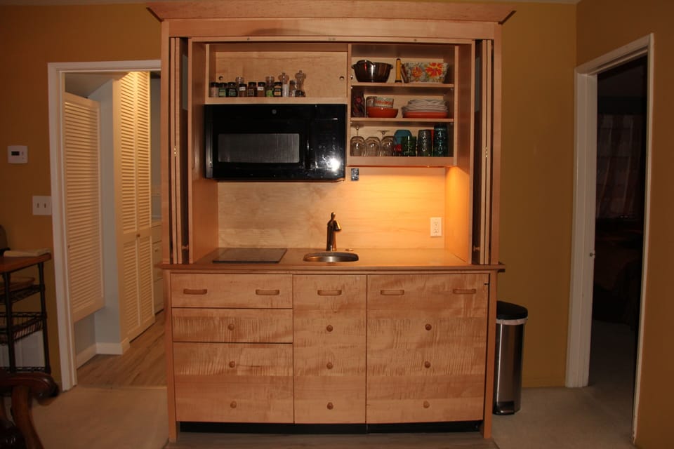 Kitchenette