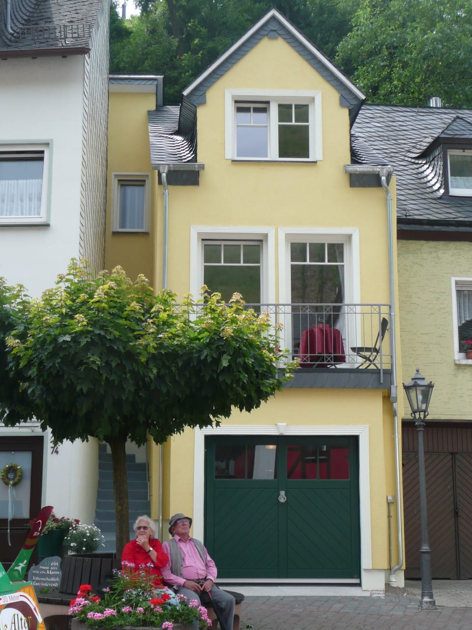 House View