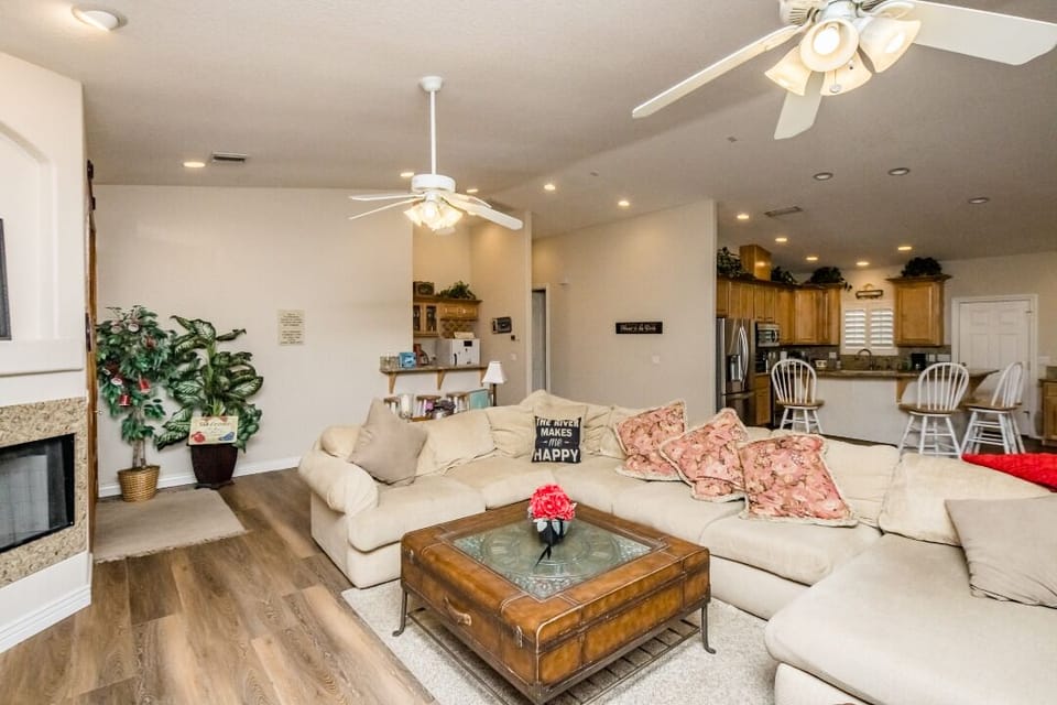 Living Room.