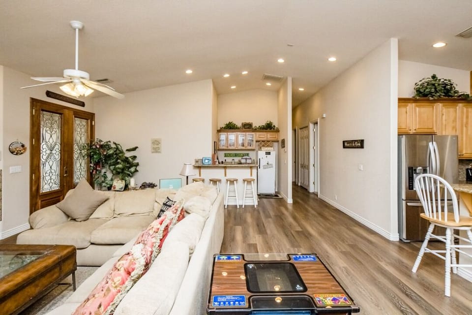 Living Room.