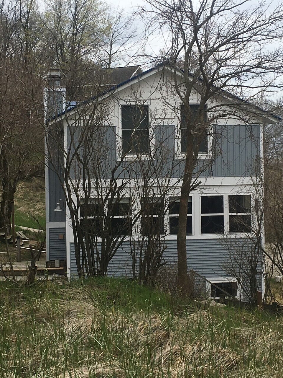 Cottage #55
