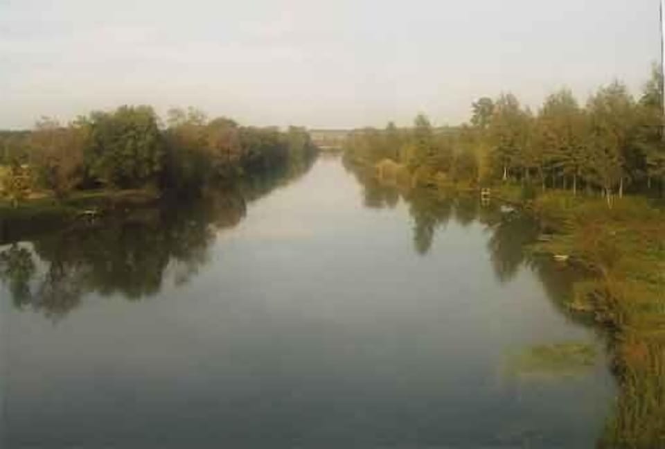 Lake