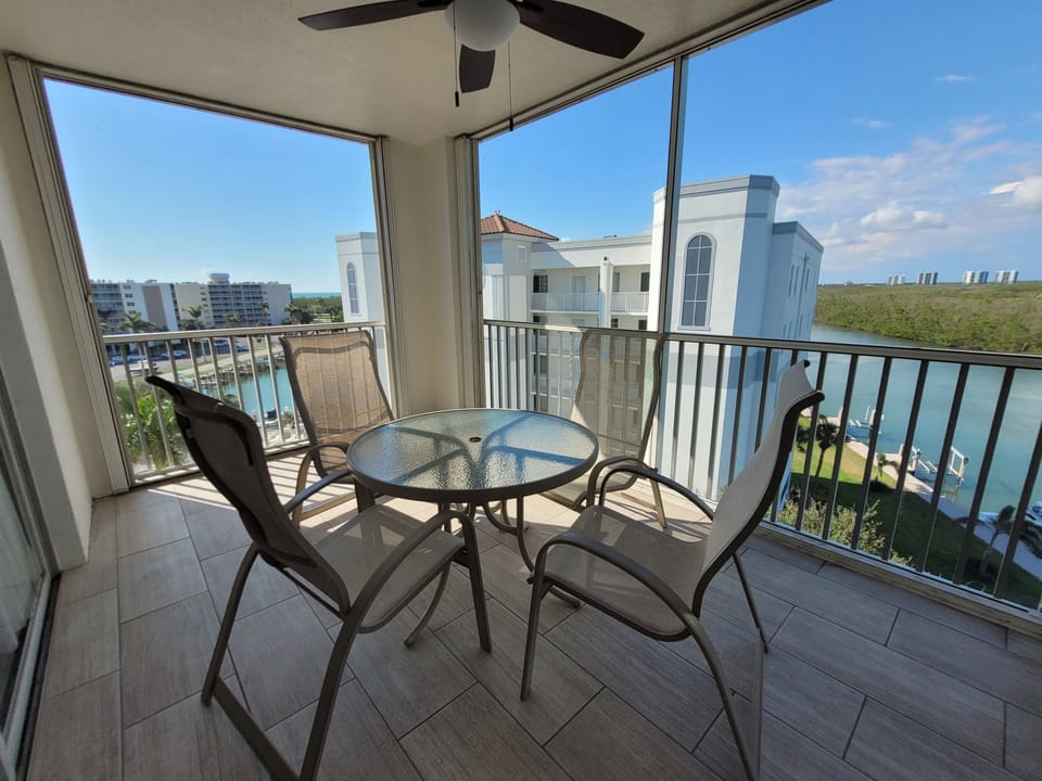 Awesome Views!  Open For A Good Breeze Watch The Sunrise and Sunset