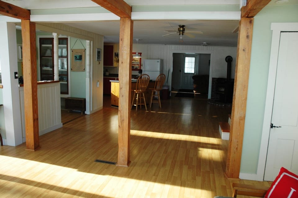 MORE FIRST FLOOR