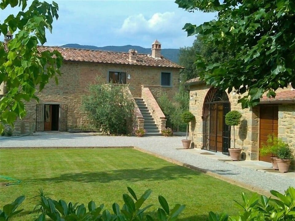 Casa and Annesso
