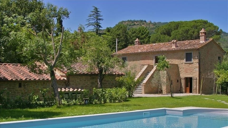 Casa Sant' Angelo