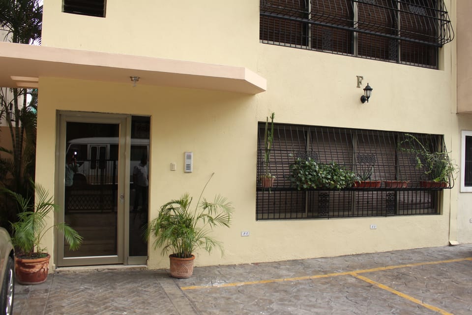 Our Home...1 Floor