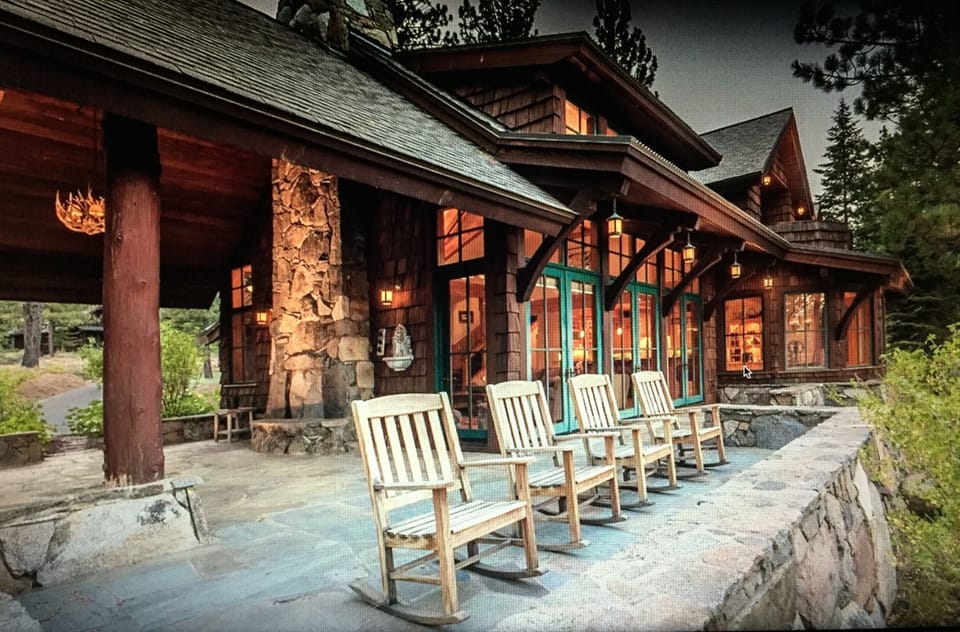 exterior patio