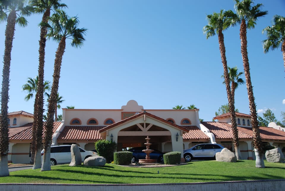 Clubhouse