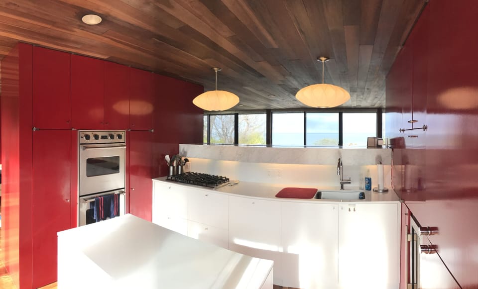 The Kitchen