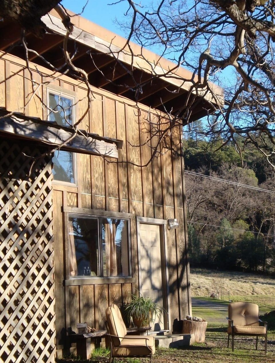 Canyon Cottage