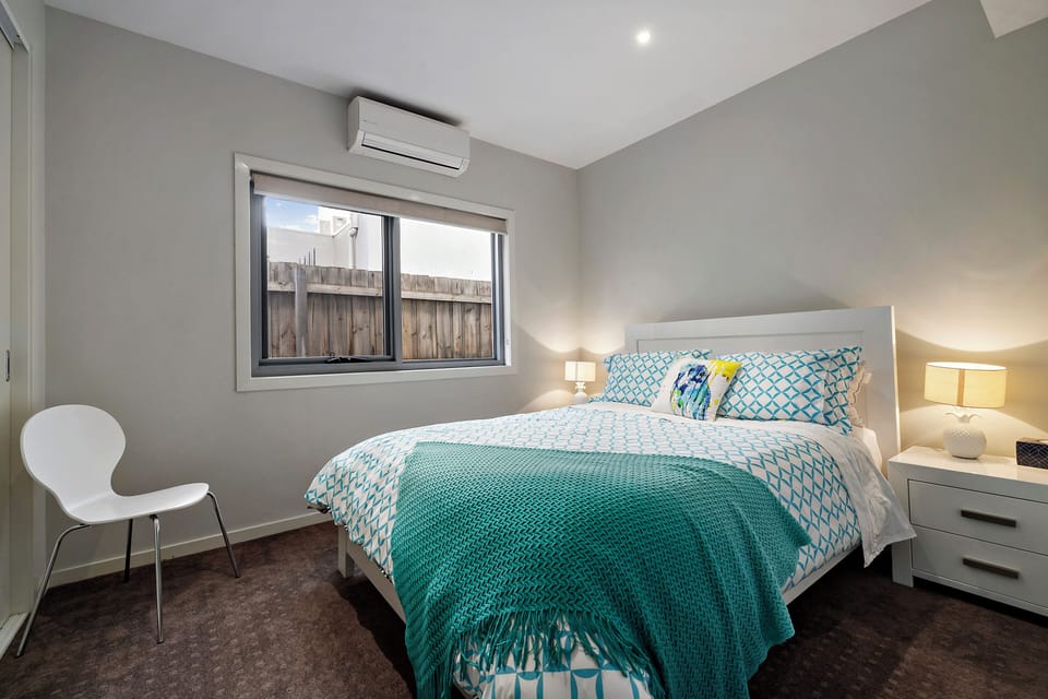 Downstairs Bedroom 2