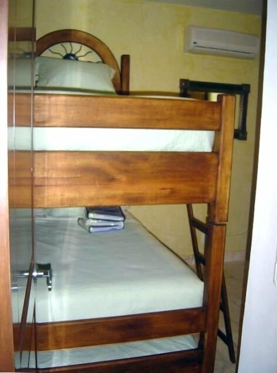3rd Bedroom (Bunk Bed plus trundle Bed)