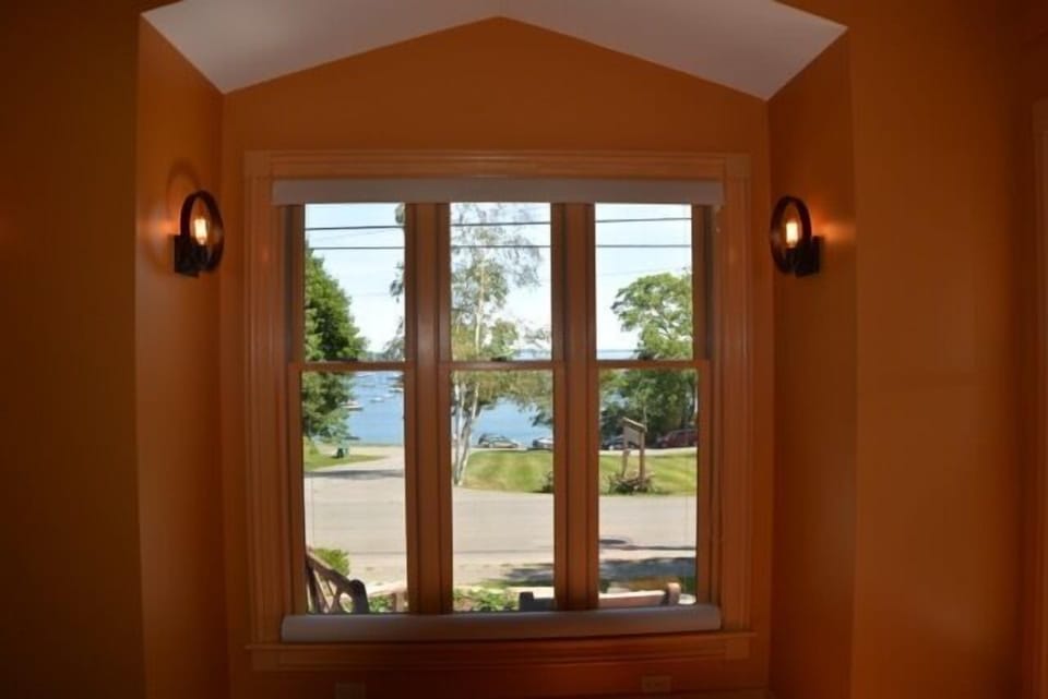 Dining Room view