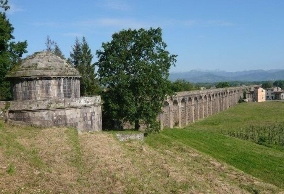 Acquedotto del Nottolini