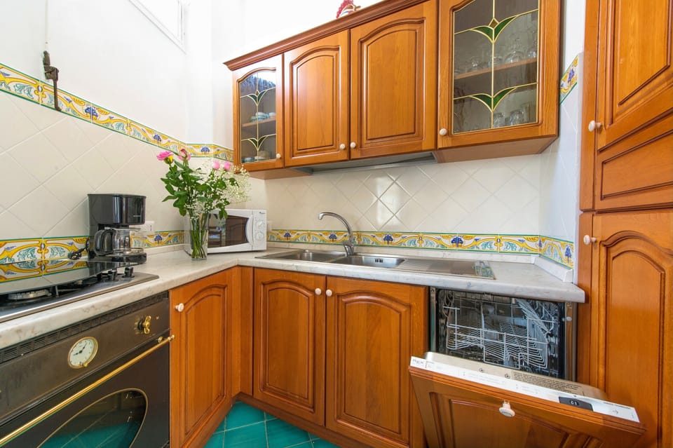 Cooking Room