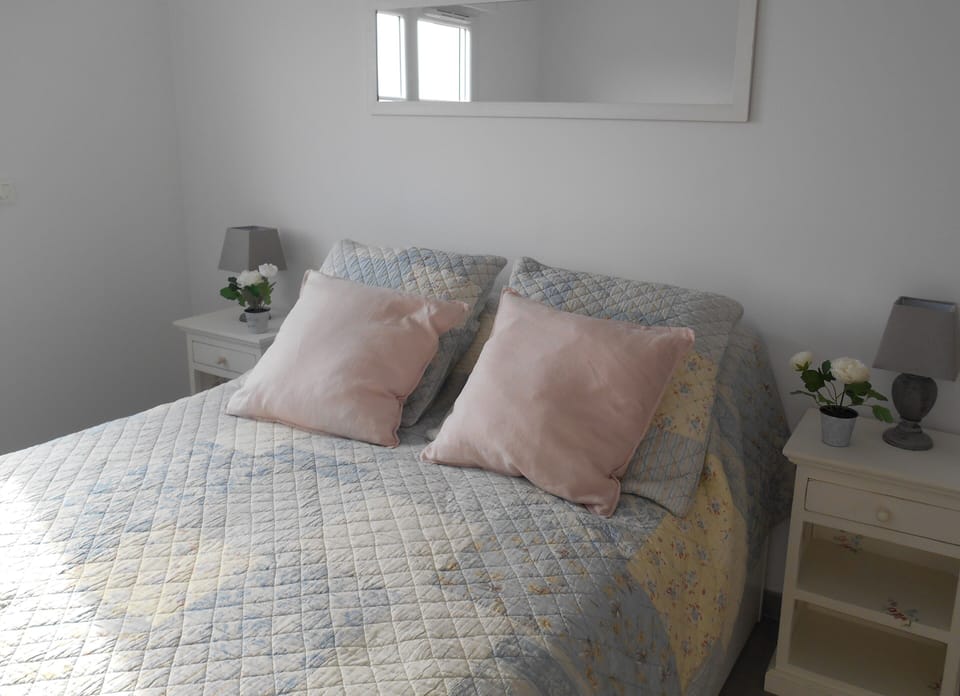 Double bedroom