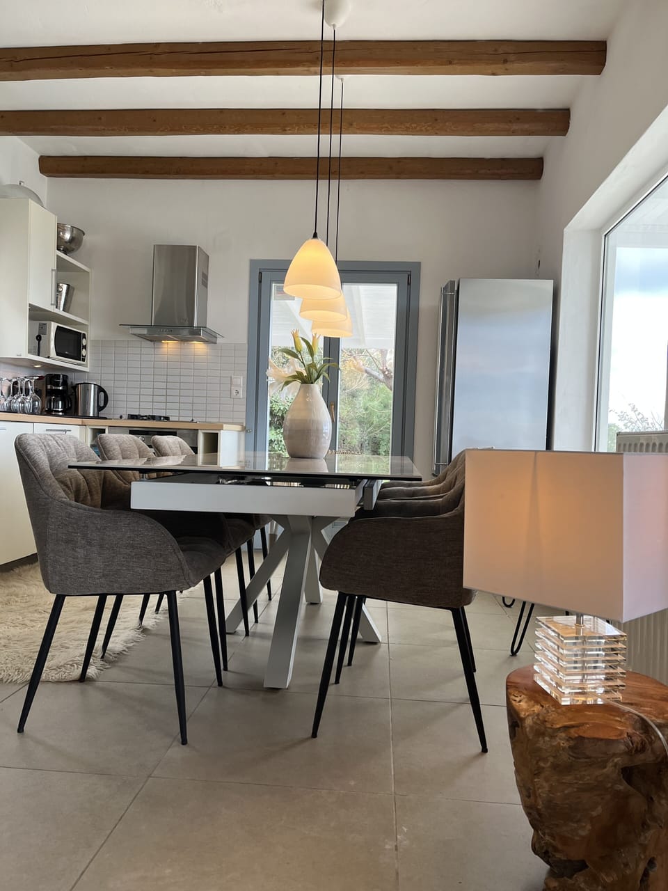 dinning room