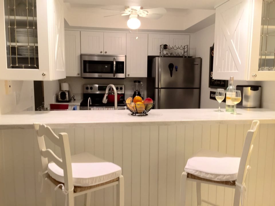 open concept