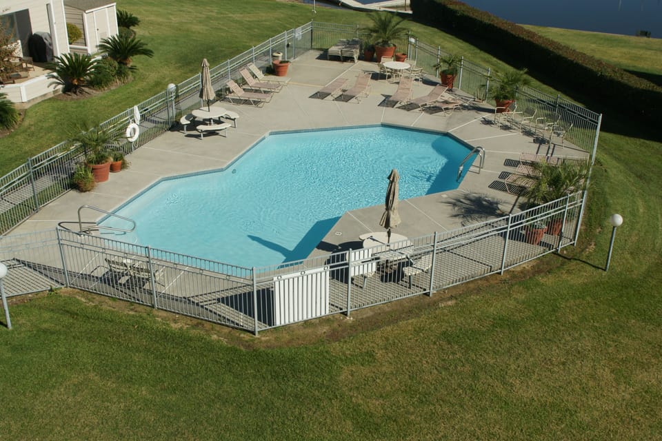 The Point pool